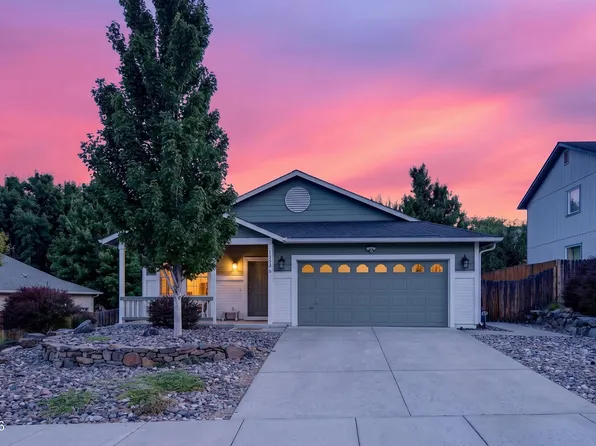 1535 Springfield Park Dr, Reno, NV 89523