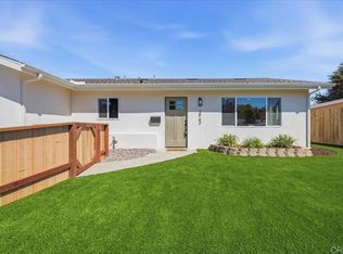 3963 Hope St, San Diego, CA 92115