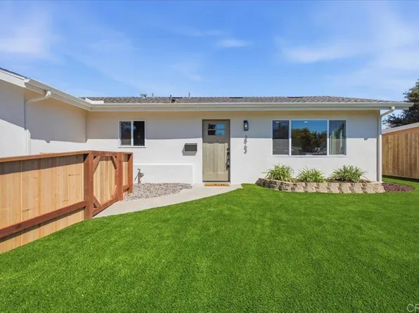 3963 Hope St, San Diego, CA 92115