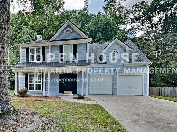 5336 Under Way, Sugar Hill, GA 30518