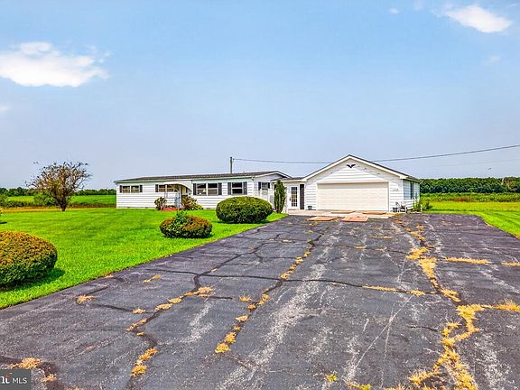 2nd image of 1719 Millington Rd
