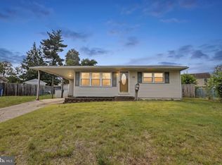 23 Avon Pl, Maple Shade, NJ 08052