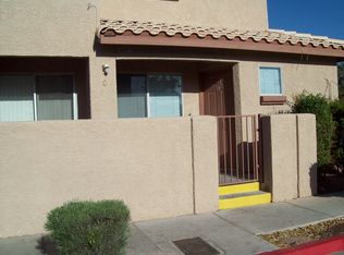 562 Roxella Ln UNIT C, Las Vegas, NV 89110
