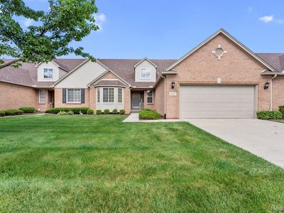 17437 Averhill Blvd, Macomb, MI, 48042