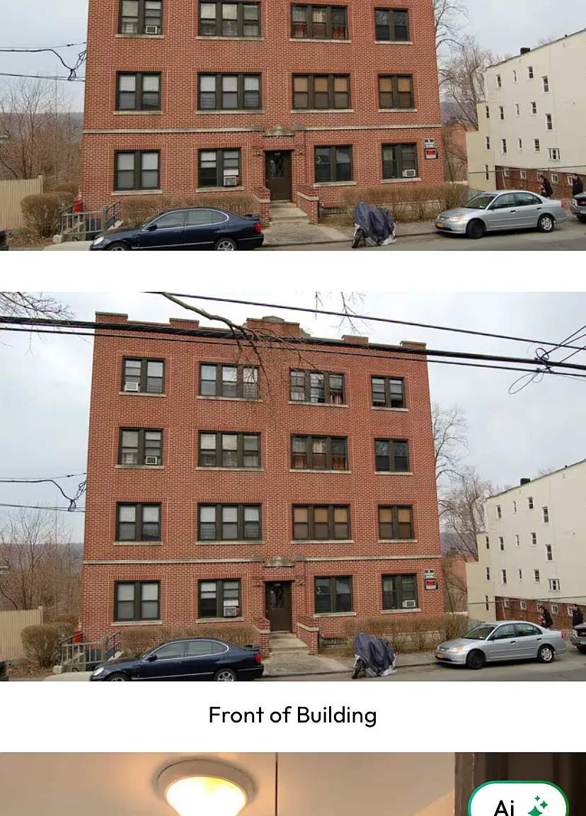1 bed, $2,038 — Photo 2