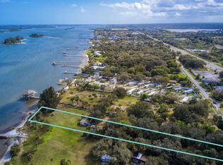 11398 S Indian River Dr, Sebastian, FL 32958