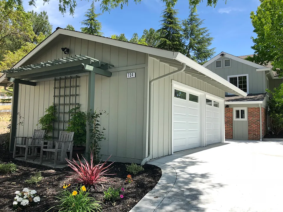 734 El Pintado Rd