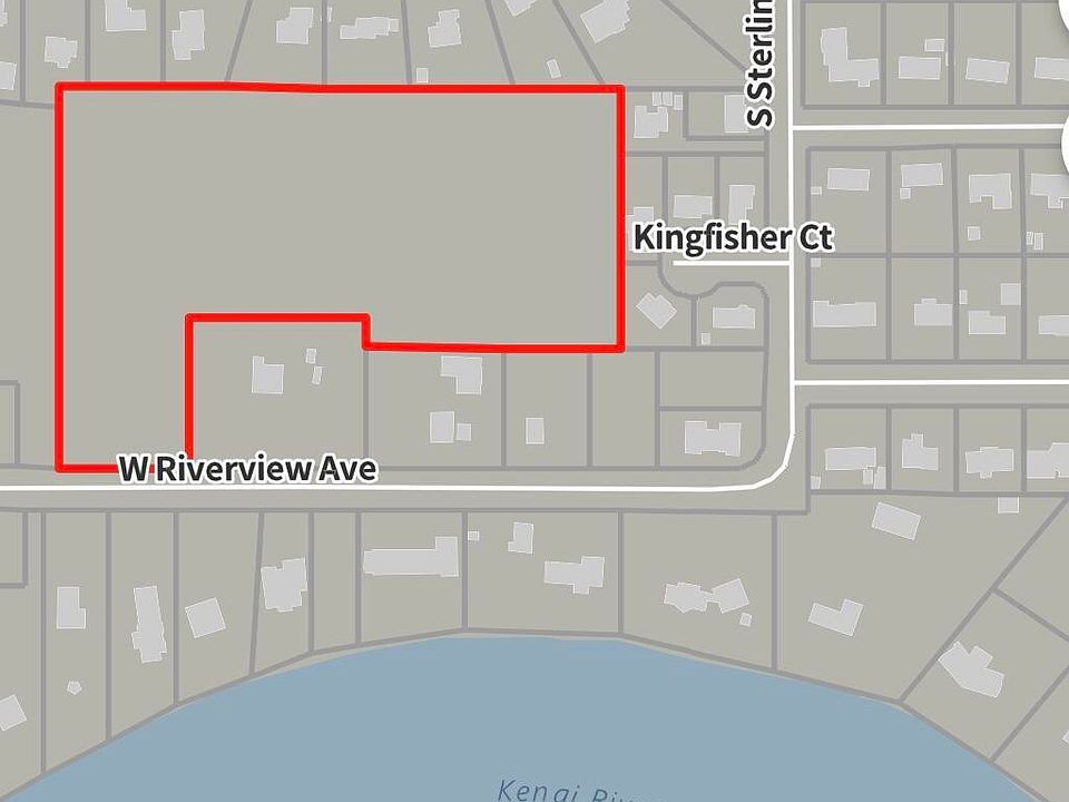 2nd image of Township Road A Riverview Ave #2-W