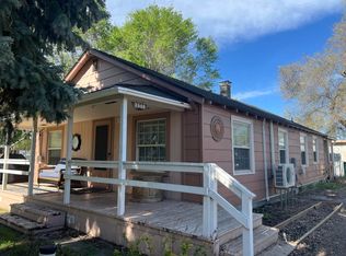 3846 Bisbee St, Klamath Falls, OR 97603