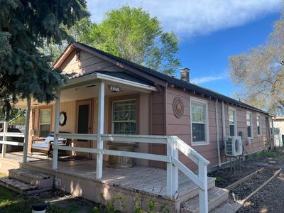 3846 Bisbee St, Klamath Falls, OR, 97603