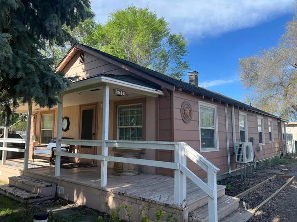 3846 Bisbee St, Klamath Falls, OR 97603