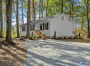 4836 Powhatan Lakes Rd, Powhatan, VA 23139