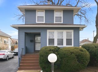 1627 S 14th Ave, Maywood, IL 60153