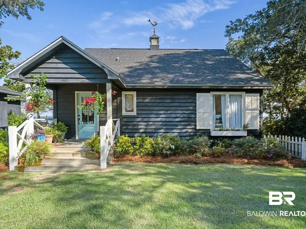 7646 Spring Branch Rd, Elberta, AL 36530
