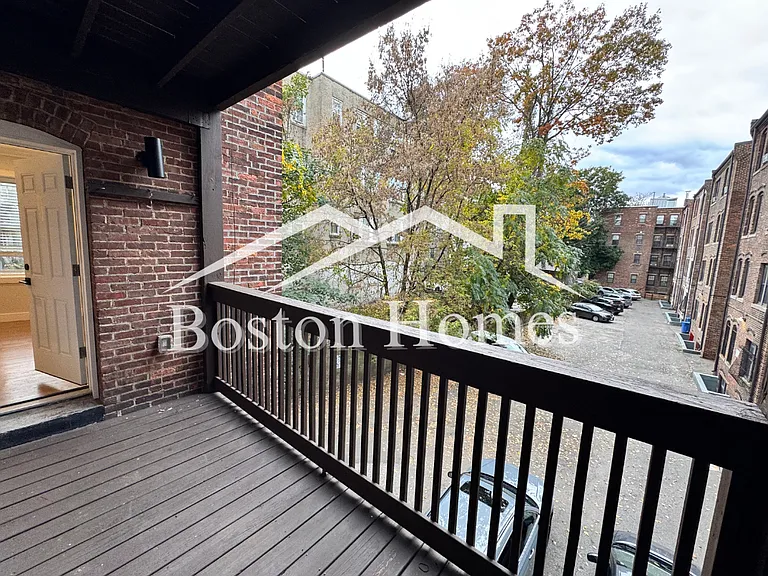 164 Allston St #4 — Photo 6