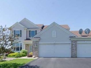4091 Oakbrooke Curv, EAGAN, MN 55122