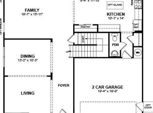 611 Hope Valley Rd, Knightdale, NC 27545