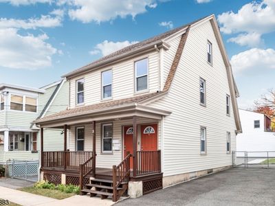 3 Whittlesey Ave, West Orange, NJ, 07052