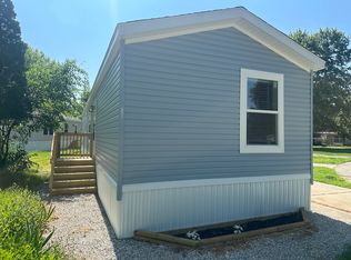 7519 Dorr Street Toledo #136, Toledo, OH