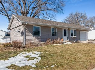 207 School St, Gilbert, IA 50105