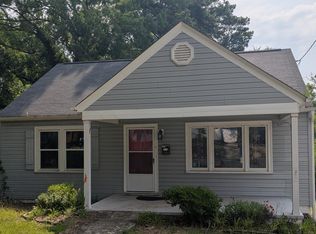 1102 N Guthrie Ave, Durham, NC 27703