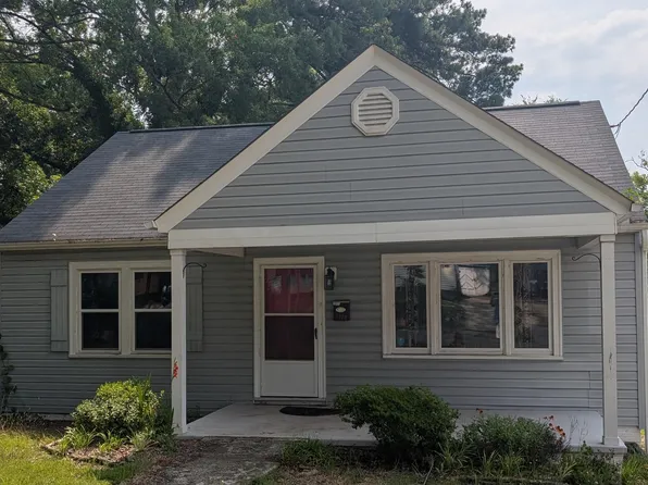 1102 N Guthrie Ave, Durham, NC 27703