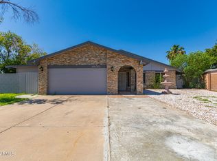 4550 W Calavar Rd, Glendale, AZ 85306