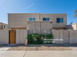 5441 W Friess Dr, Glendale, AZ 85306