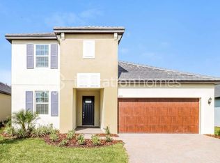 1615 142nd Ter E, Parrish, FL 34219