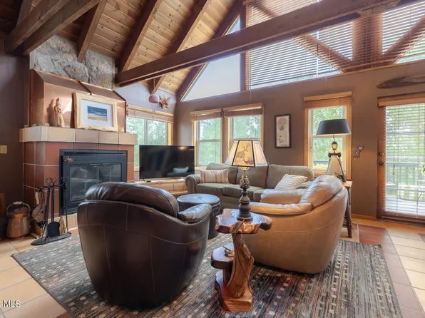 730 WAPITI Drive #1, Fraser, CO 80442