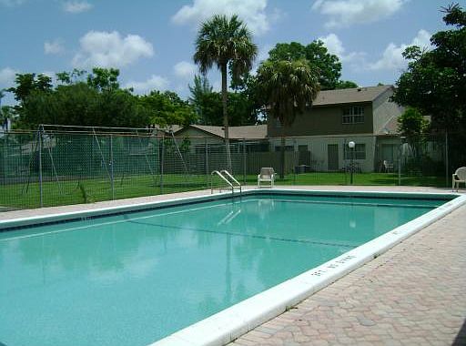 Community Pool