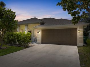 116 Stony Point Dr, Sebastian, FL 32958