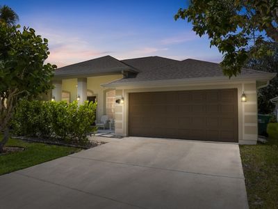 116 Stony Point Dr, Sebastian, FL, 32958