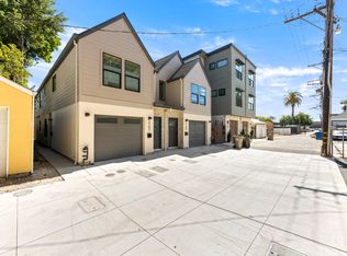 2707 Tomato Aly #B, Sacramento, CA 95818