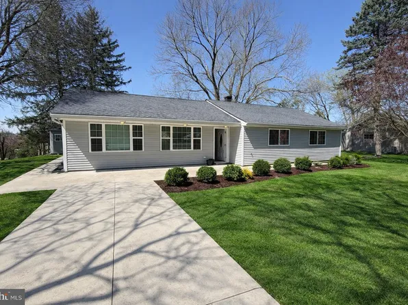 1107 Cromwell Rd, Glenside, PA 19038
