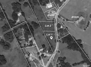 2 Pates Hill Rd, Mosheim, TN 37818