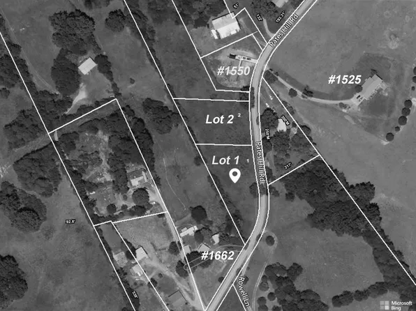 2 Pates Hill Rd, Mosheim, TN 37818