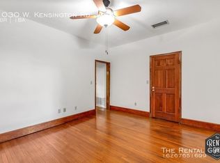 1030 W Kensington Rd, Los Angeles, CA 90026