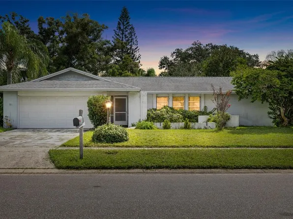 2719 ASHWOOD COURT, CLEARWATER, FL 33761