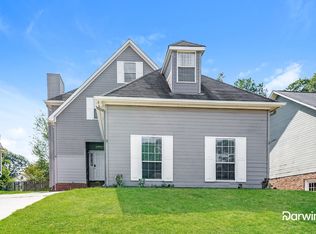 130 Ashford Ln, Alabaster, AL 35007