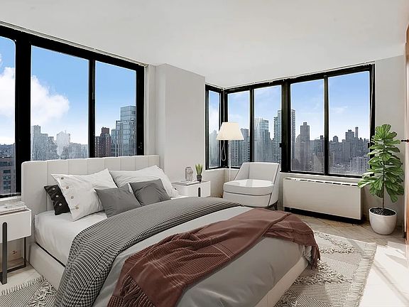 4th image of 300 E 93rd St APT 35D