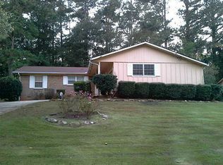 4101 Pepperdine Dr, Decatur, GA 30034