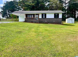 12316 County Road 747, Hanceville, AL 35077