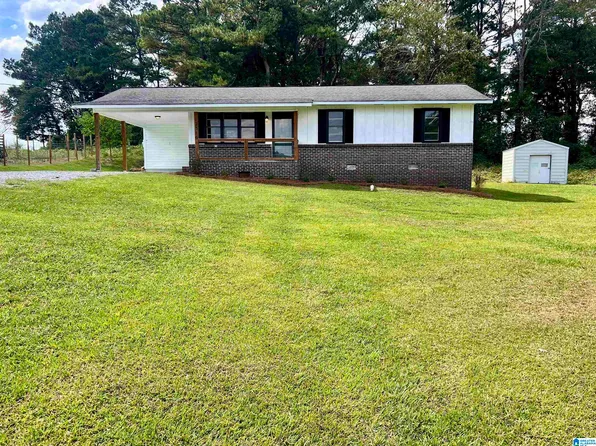 12316 County Road 747, Hanceville, AL 35077