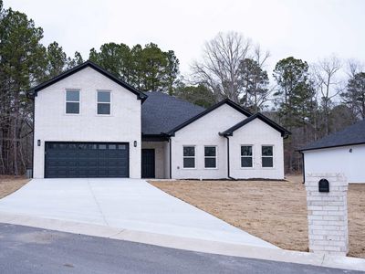 7040 Agua Blanca Blvd, Shannon Hills, AR, 72103