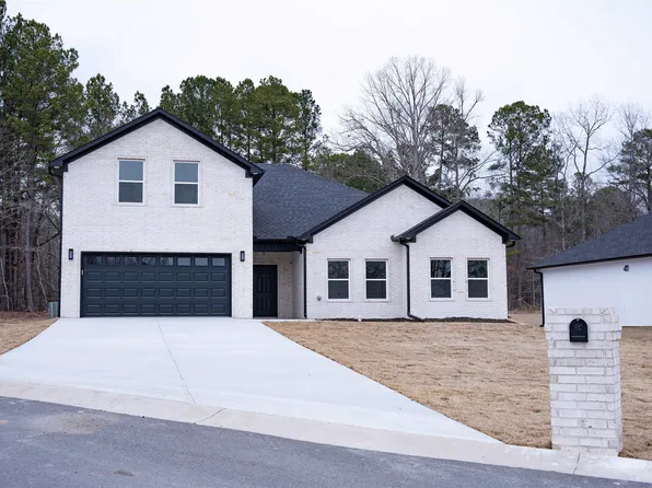 7040 Agua Blanca Blvd, Shannon Hills, AR 72103