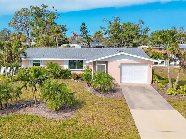 114 LEE CIRCLE, ENGLEWOOD, FL 34223