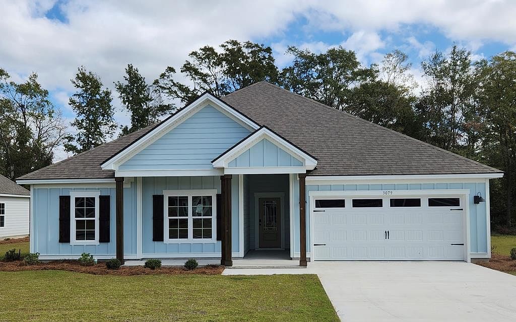 3079 Reynolda Dr, Hahira, GA 31632 Zillow