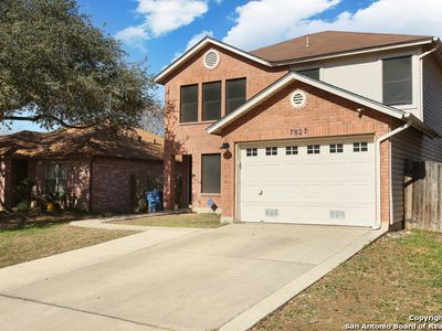 7827 Van Ness, San Antonio, TX, 78251