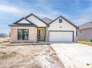 2037 Stillwell St, Nolanville, TX 76559